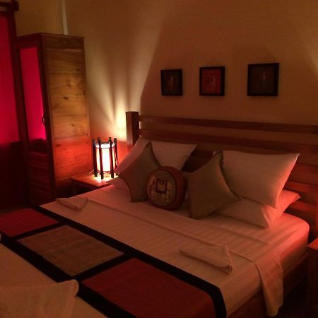 Mea Culpa Kampot Hotel Екстериор снимка