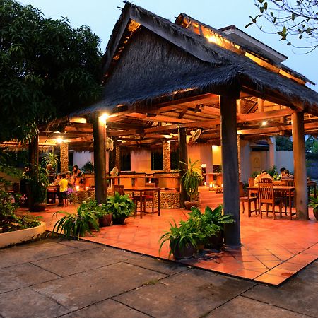 Mea Culpa Kampot Hotel Екстериор снимка