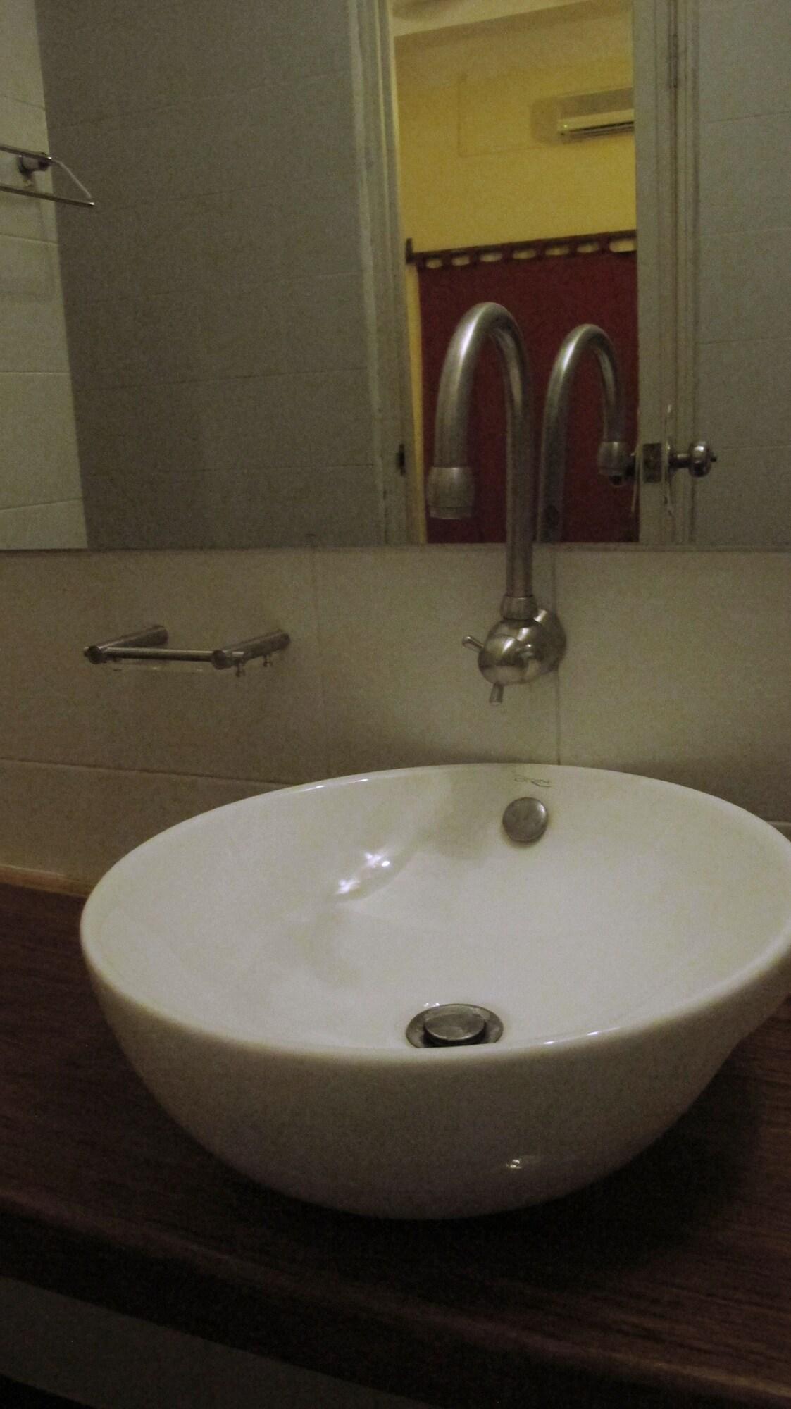 Mea Culpa Kampot Hotel Екстериор снимка