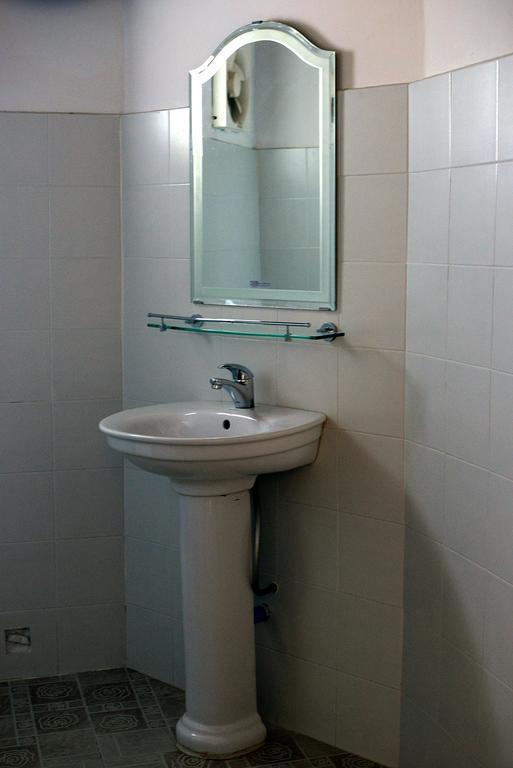 Mea Culpa Kampot Hotel Екстериор снимка