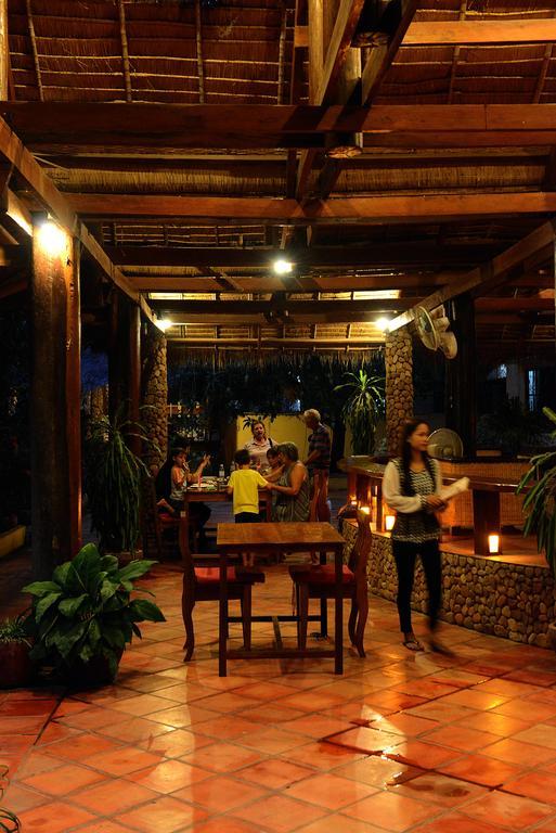 Mea Culpa Kampot Hotel Екстериор снимка