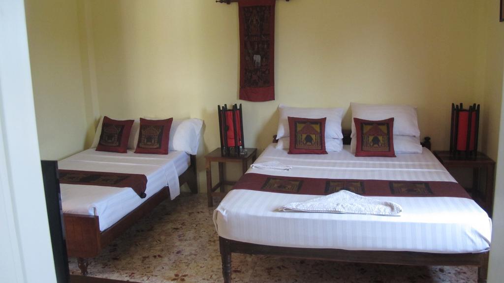 Mea Culpa Kampot Hotel Екстериор снимка