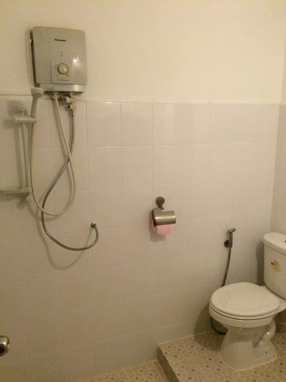Mea Culpa Kampot Hotel Екстериор снимка