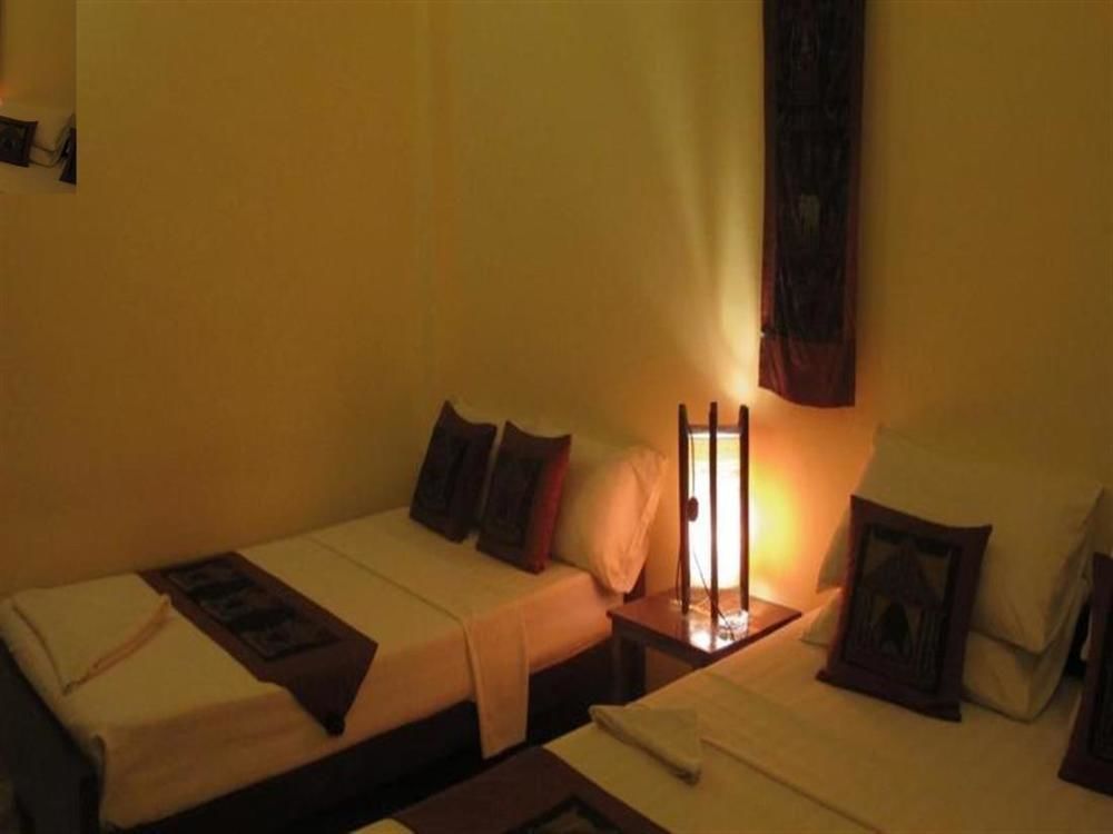 Mea Culpa Kampot Hotel Екстериор снимка