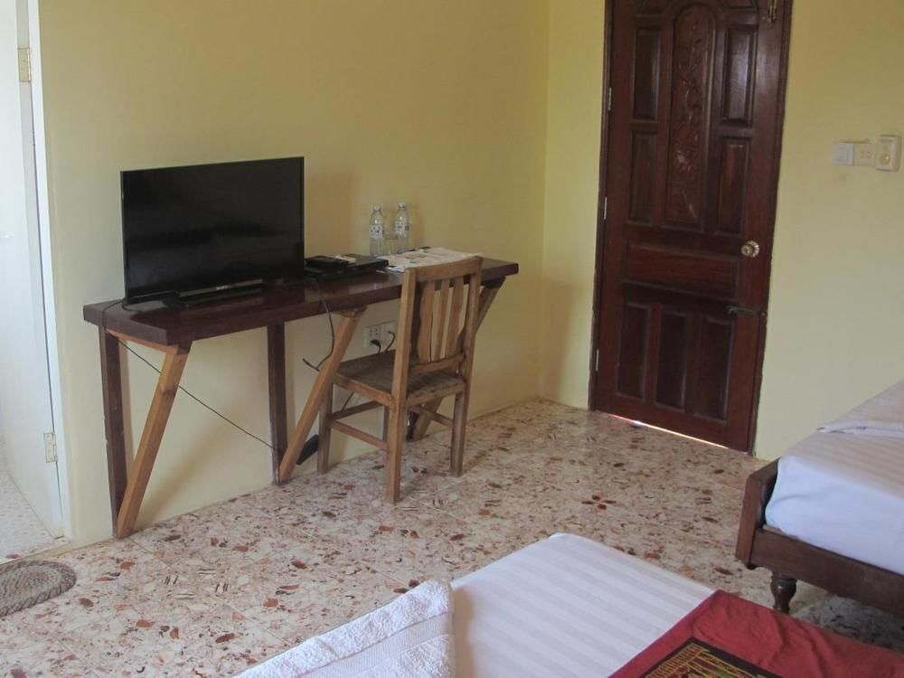 Mea Culpa Kampot Hotel Екстериор снимка