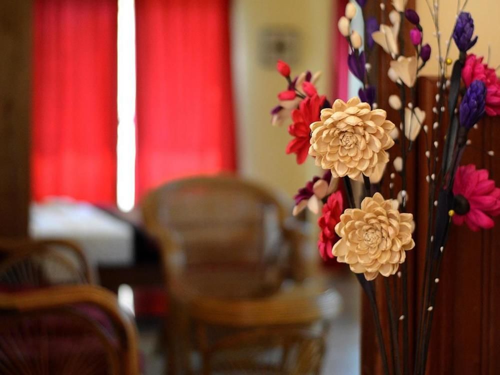 Mea Culpa Kampot Hotel Екстериор снимка