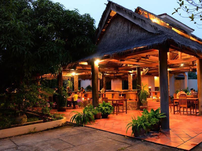Mea Culpa Kampot Hotel Екстериор снимка