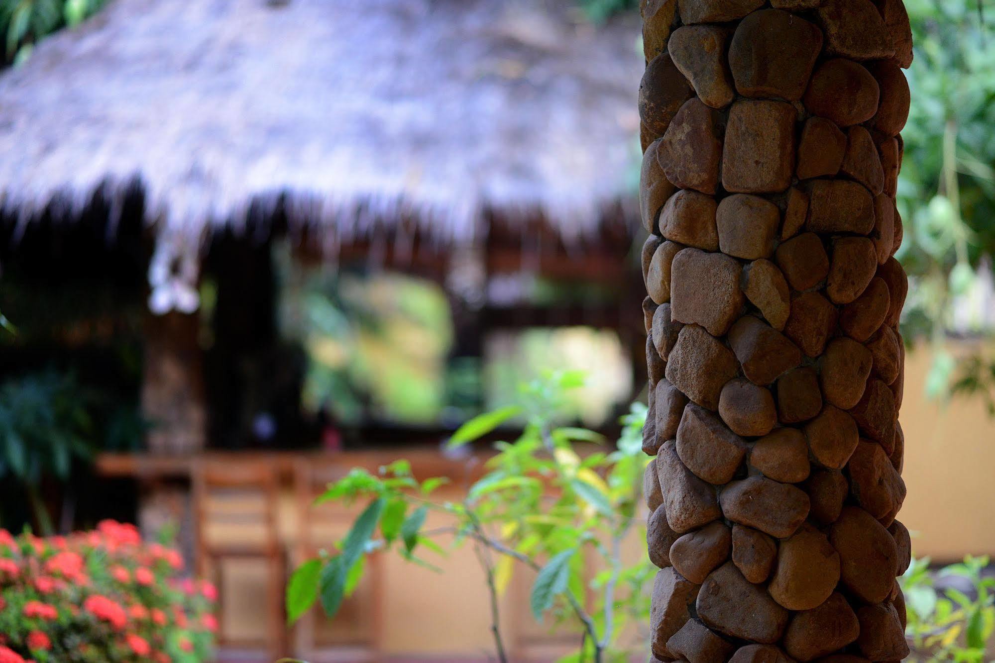 Mea Culpa Kampot Hotel Екстериор снимка